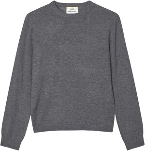 Fine Merino Emma Knit