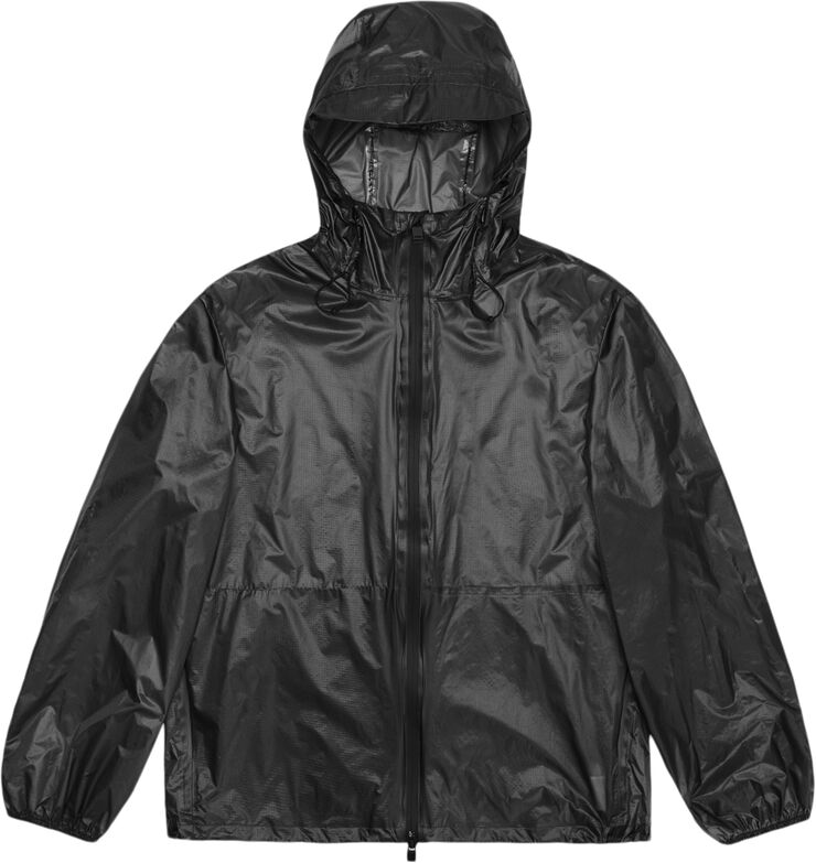 Norton Rain Jacket W3