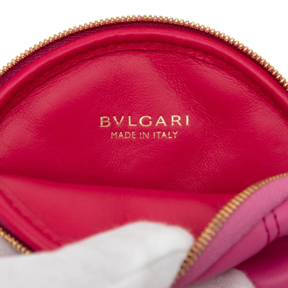 Bvlgari Crossbody Bag