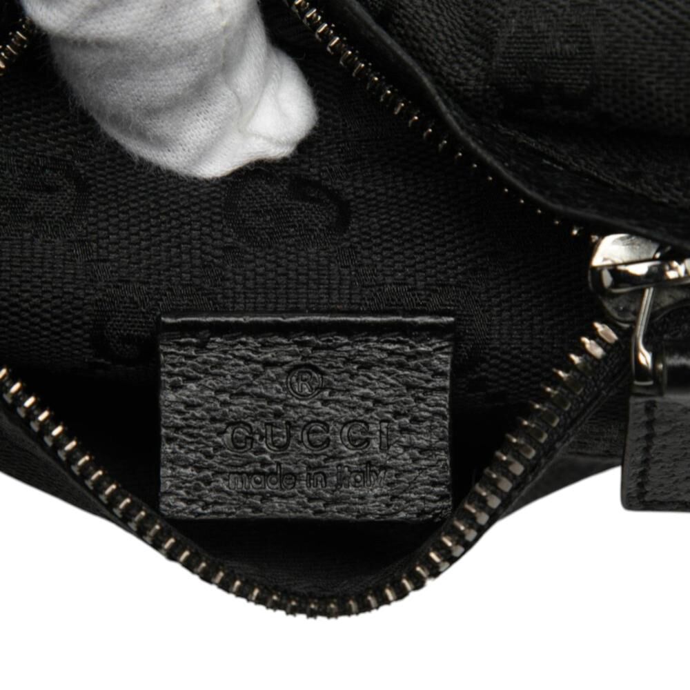 Gucci Belt Bag