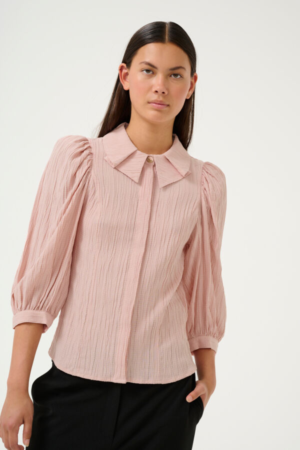 FrostyKB Blouse