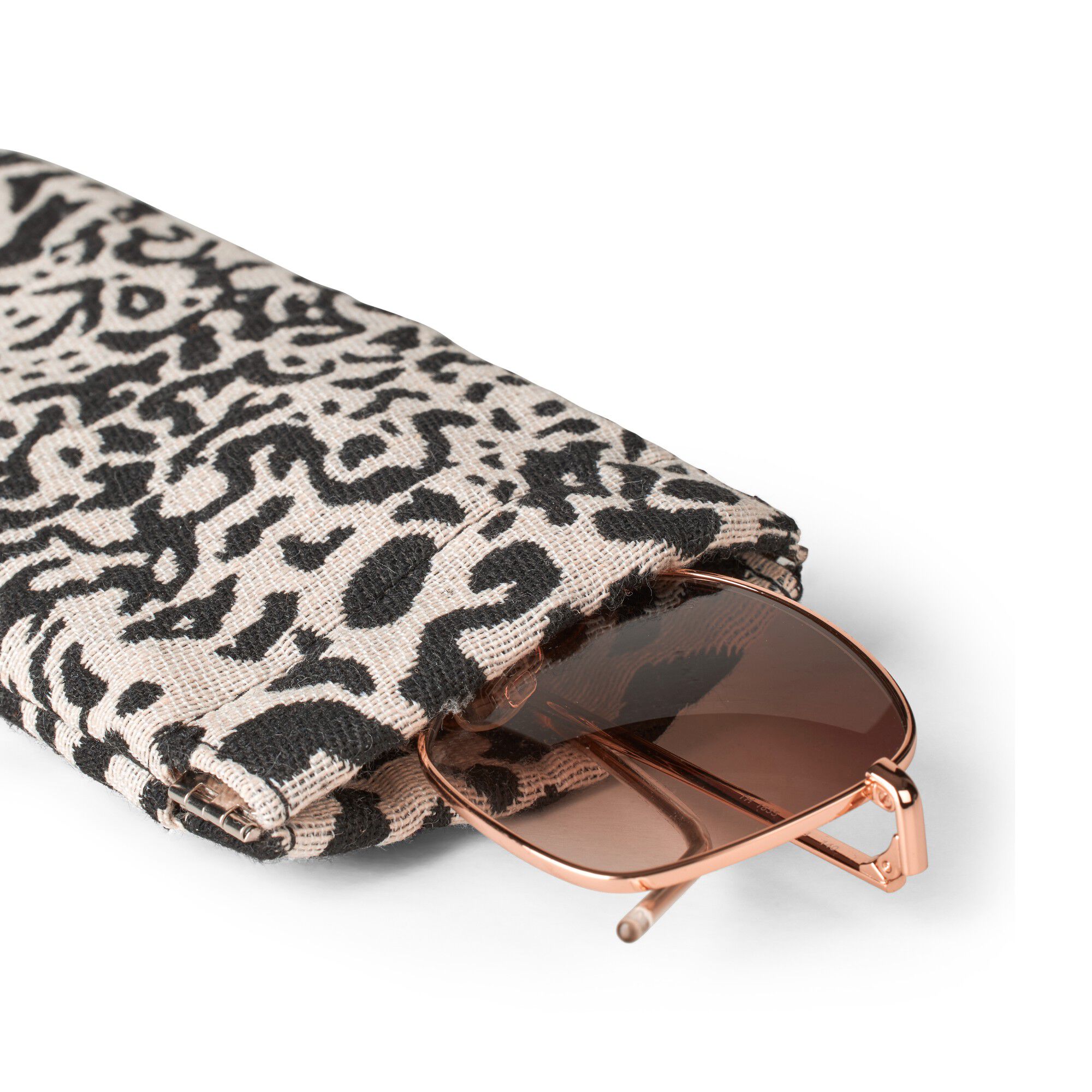 Day Snow Leo Eyewear Holder