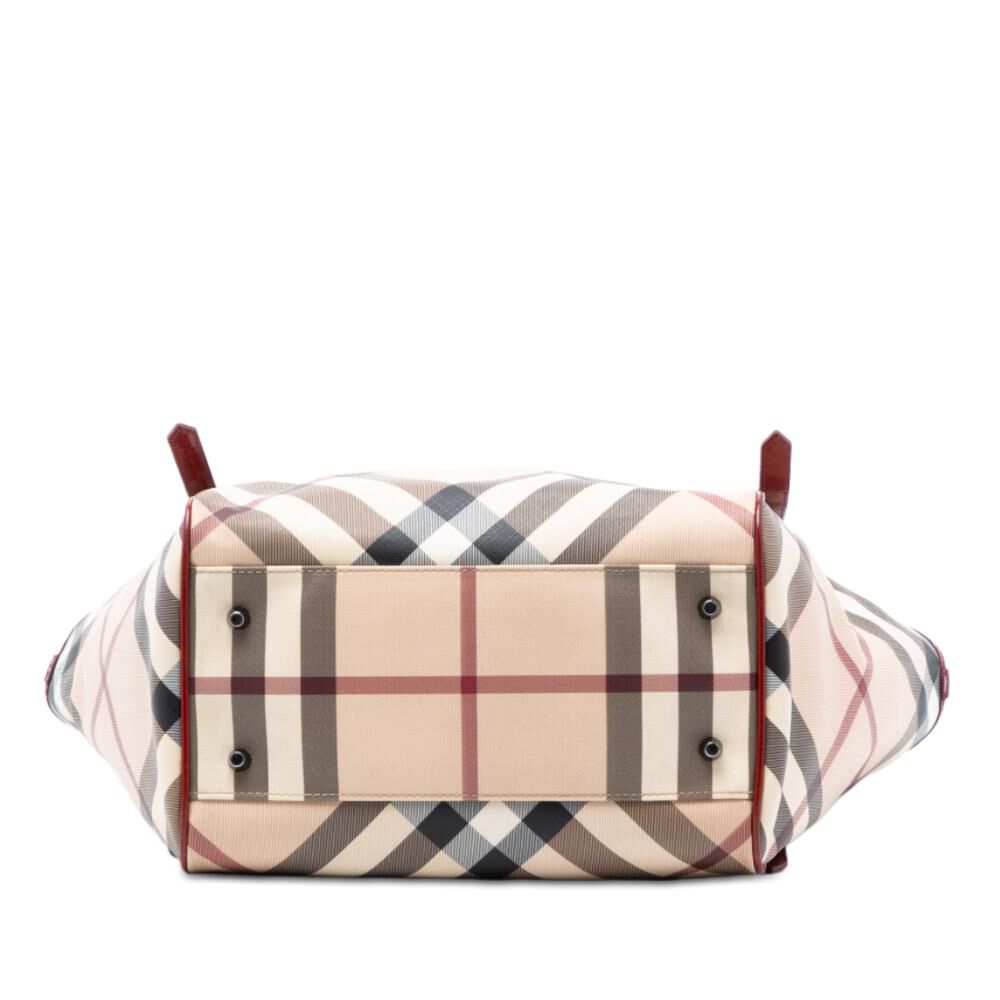 Burberry Tote
