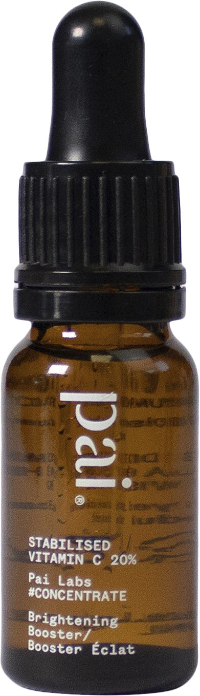 Stabilised Vitamin C 20% - Face Serum