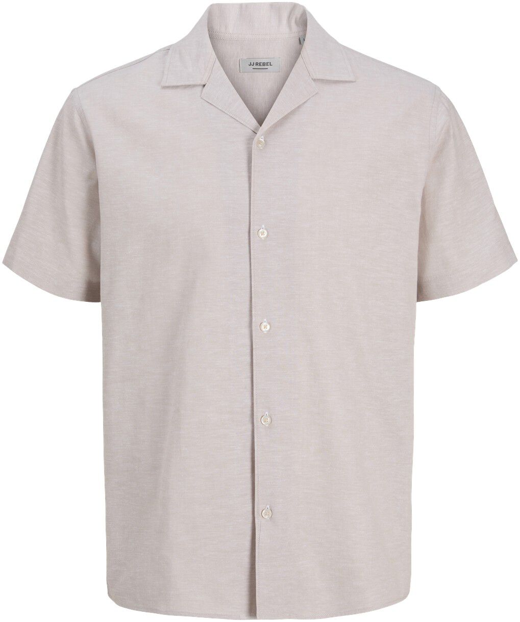 JREBMOSS SUNNY RESORT SHIRT SS