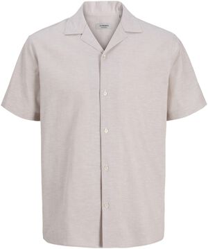 JREBMOSS SUNNY RESORT SHIRT SS