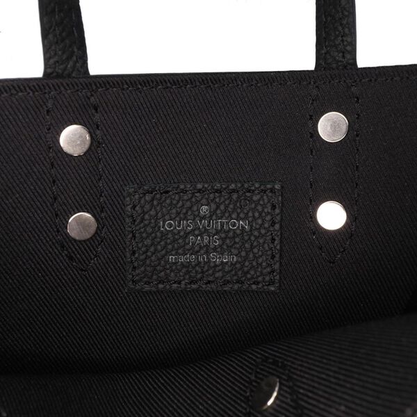 Louis Vuitton Sac Plat