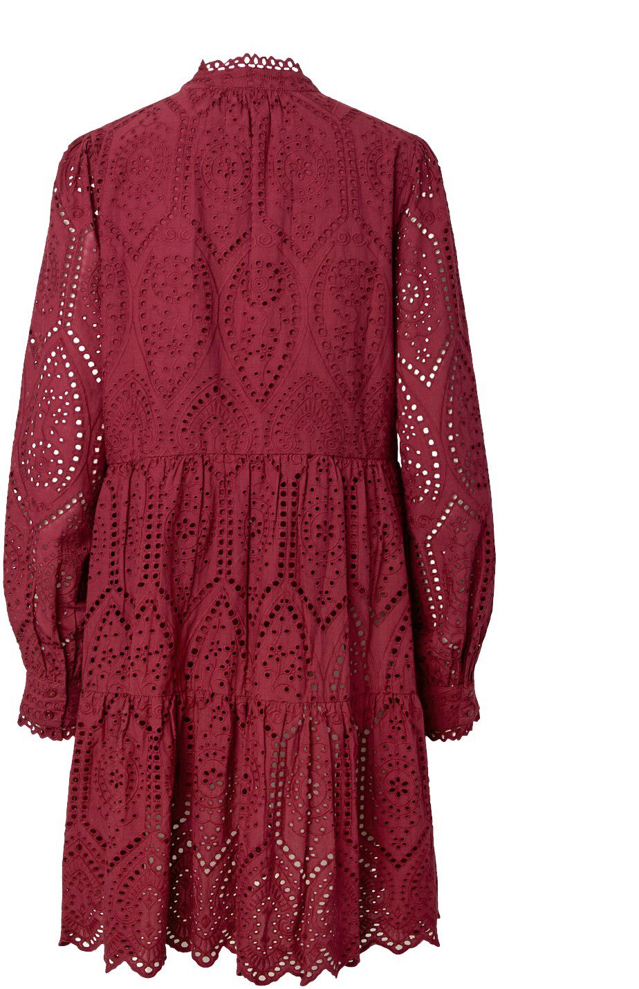 YASHOLI LS DRESS S. NOOS