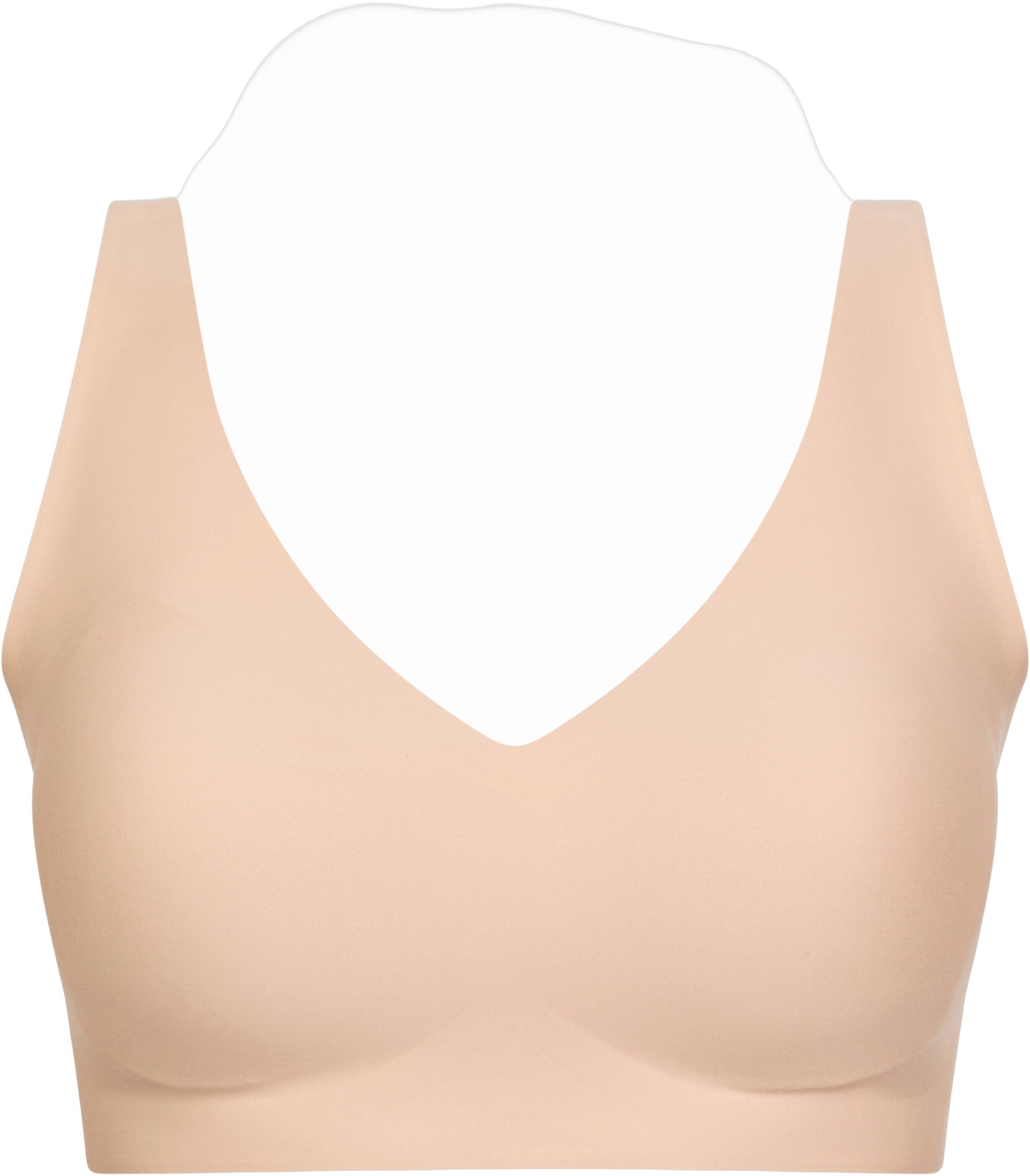SoftStrech Power support bra