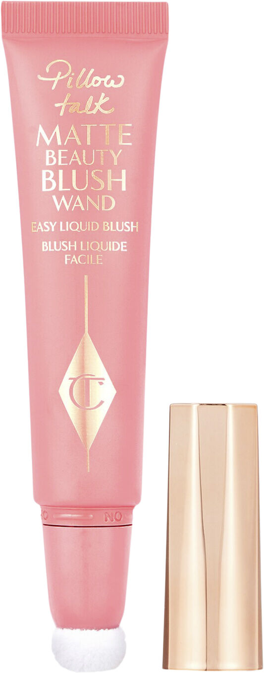 Pillow Talk Matte Beauty Blush Wand - flytande matt rouge