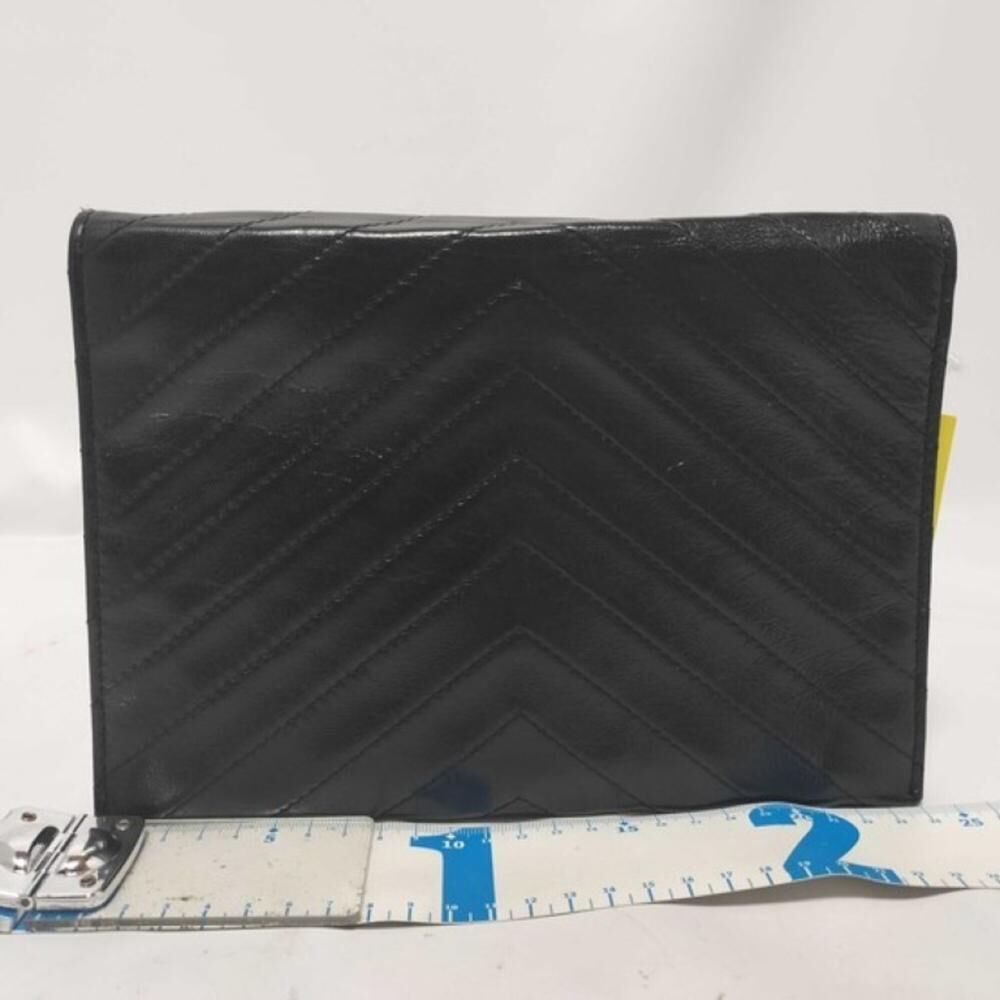 Yves Saint Laurent Clutch