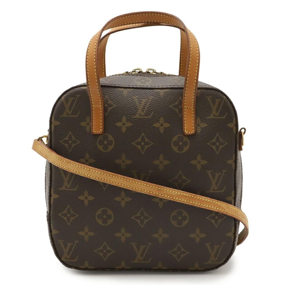 Louis Vuitton Spontini
