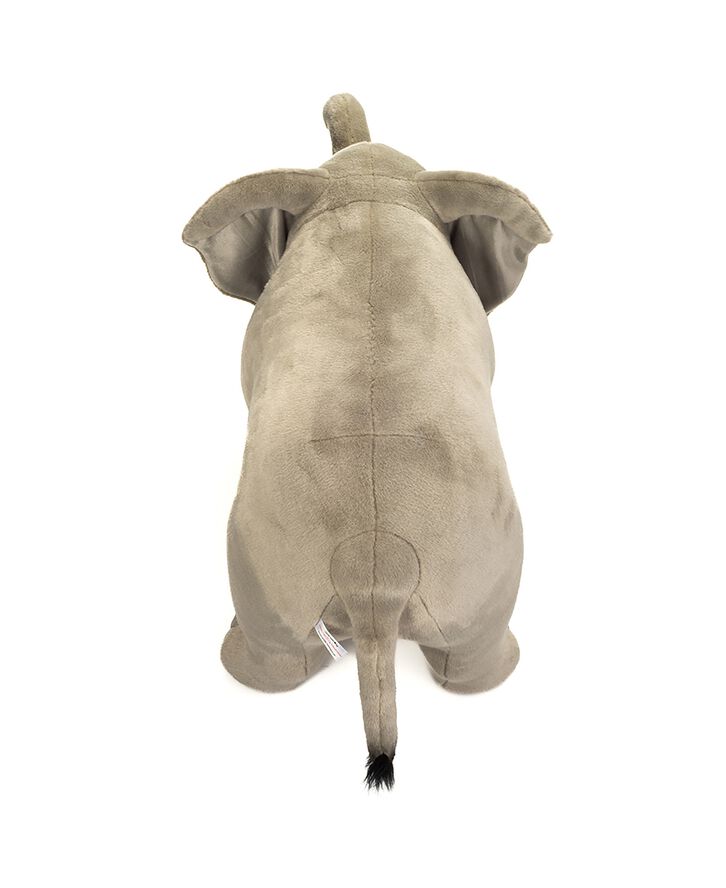 Teddy Hermann - Stående elefant 60 cm