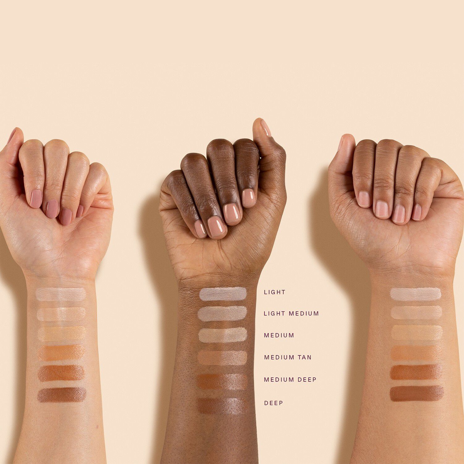 Positive Light - Under Eye Brightener