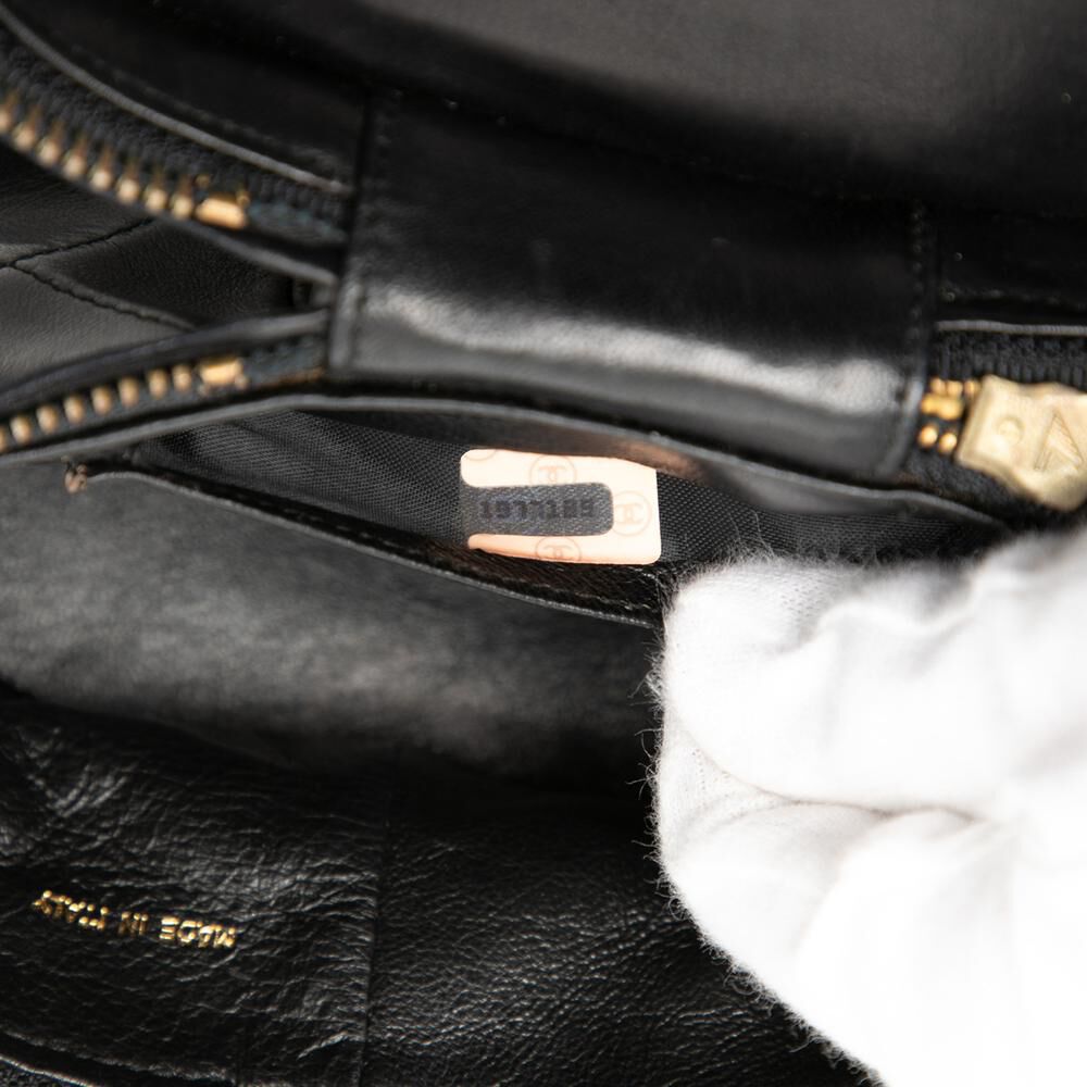 Chanel Vanity