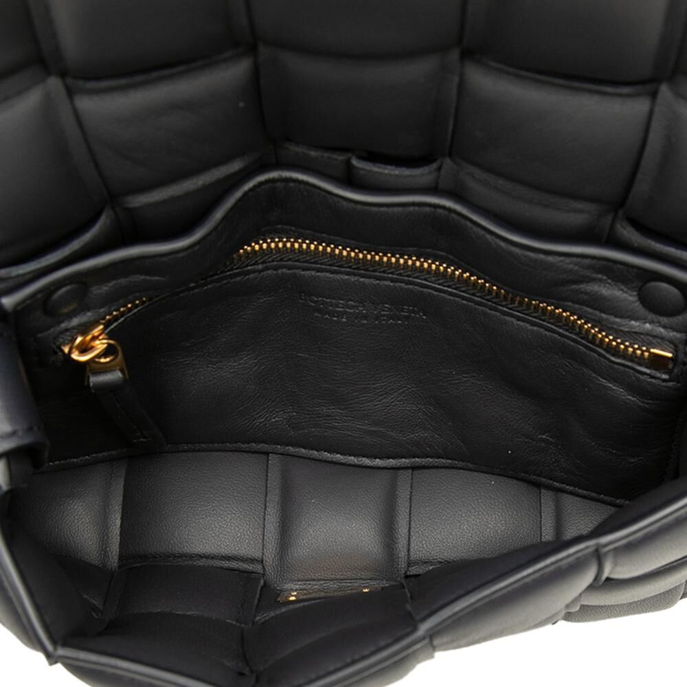 Bottega Veneta Padded Cassette Bag