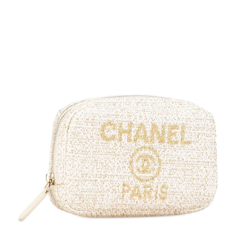Chanel Pouch