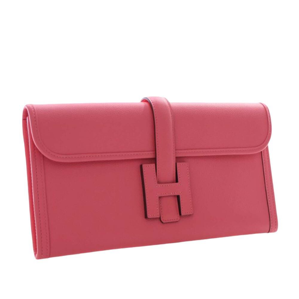 Herm&egrave;s Clutch