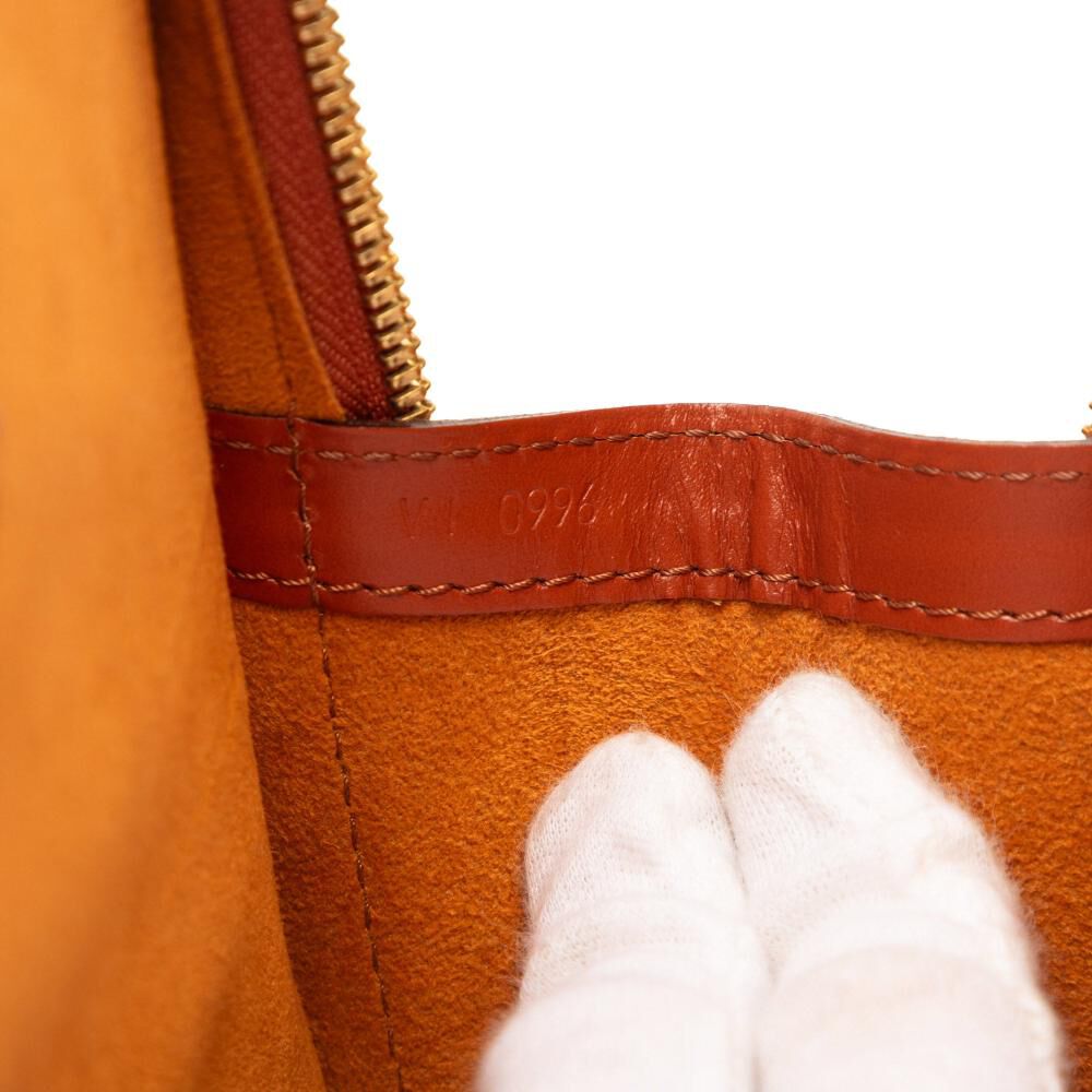 Louis Vuitton Lussac