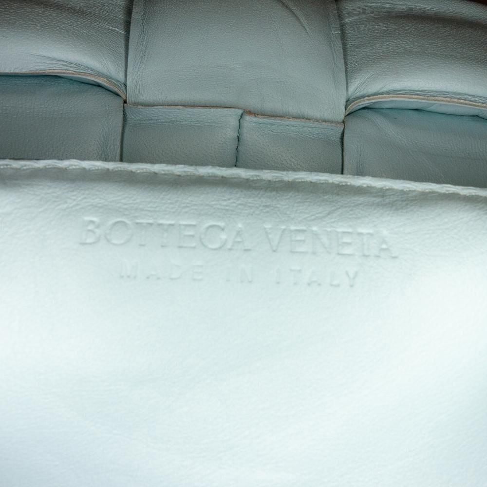 Bottega Veneta Padded Cassette Bag