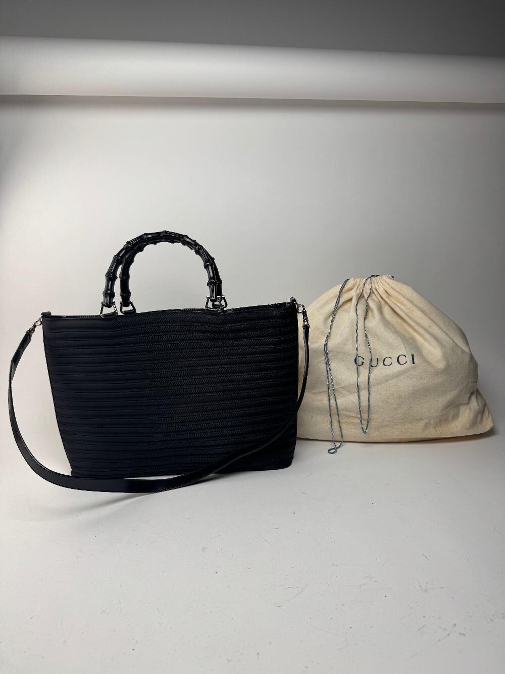 Gucci Bamboo