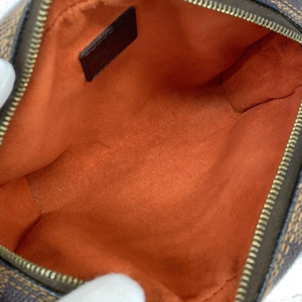 Louis Vuitton Damier Ebene Ipanema