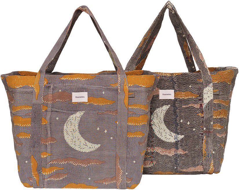 Kiran Tote