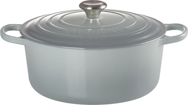 Rund Gryde 28 Sea Salt SIGNA