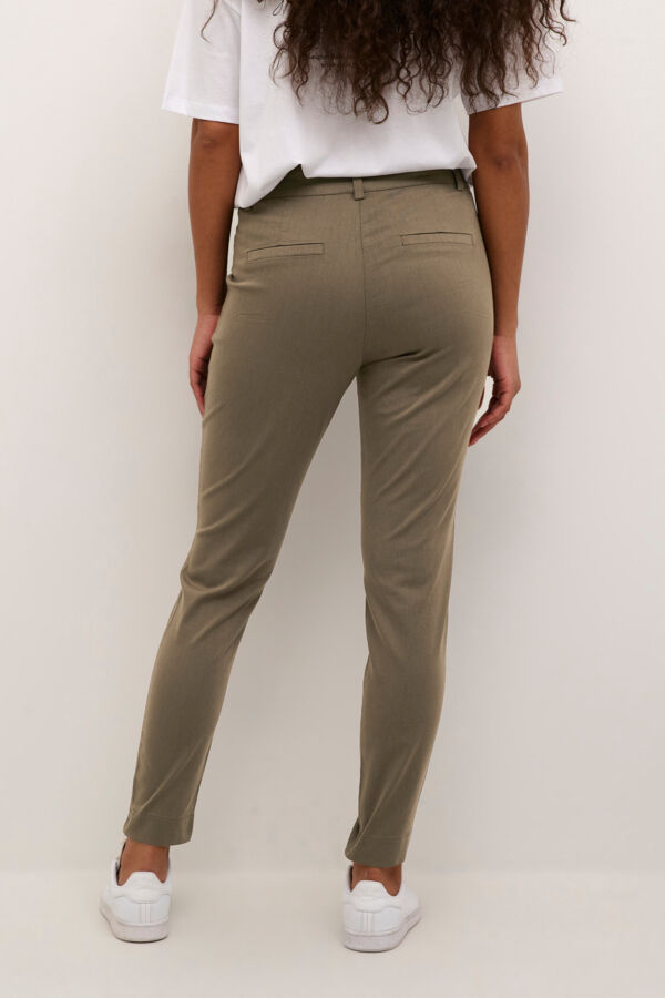 KAlea 7/8 Chino Pant