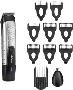Lithium Power Beard Trimmer