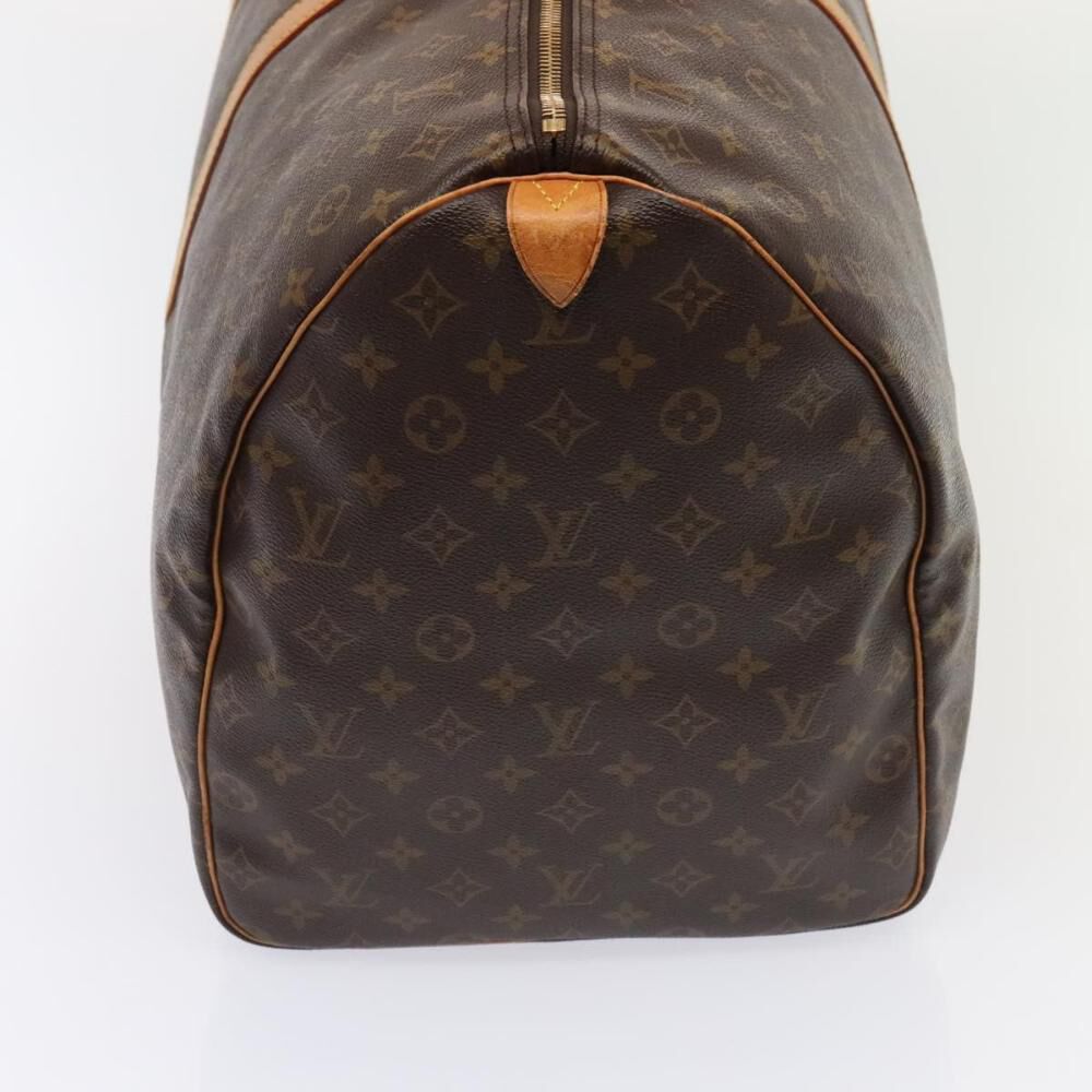 Louis Vuitton Keepall