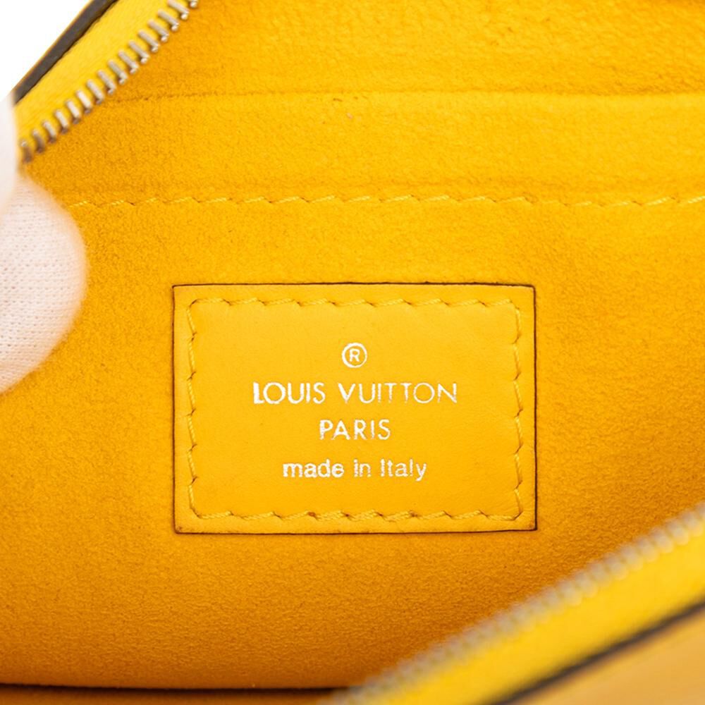 Louis Vuitton Pouch