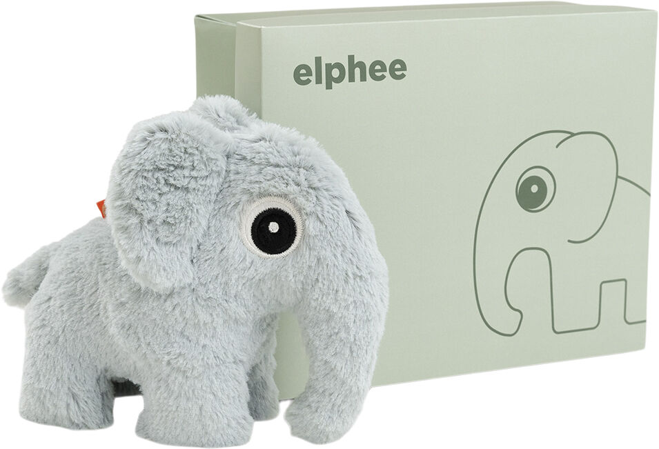 T&oslash;jdyr i gave&aelig;ske Elphee Bl&aring;