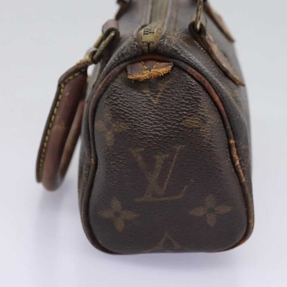 Louis Vuitton Speedy