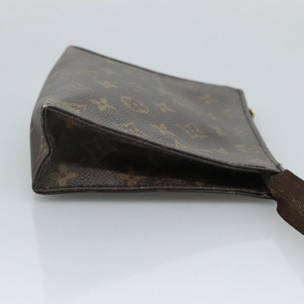 Louis Vuitton Poche Toilette