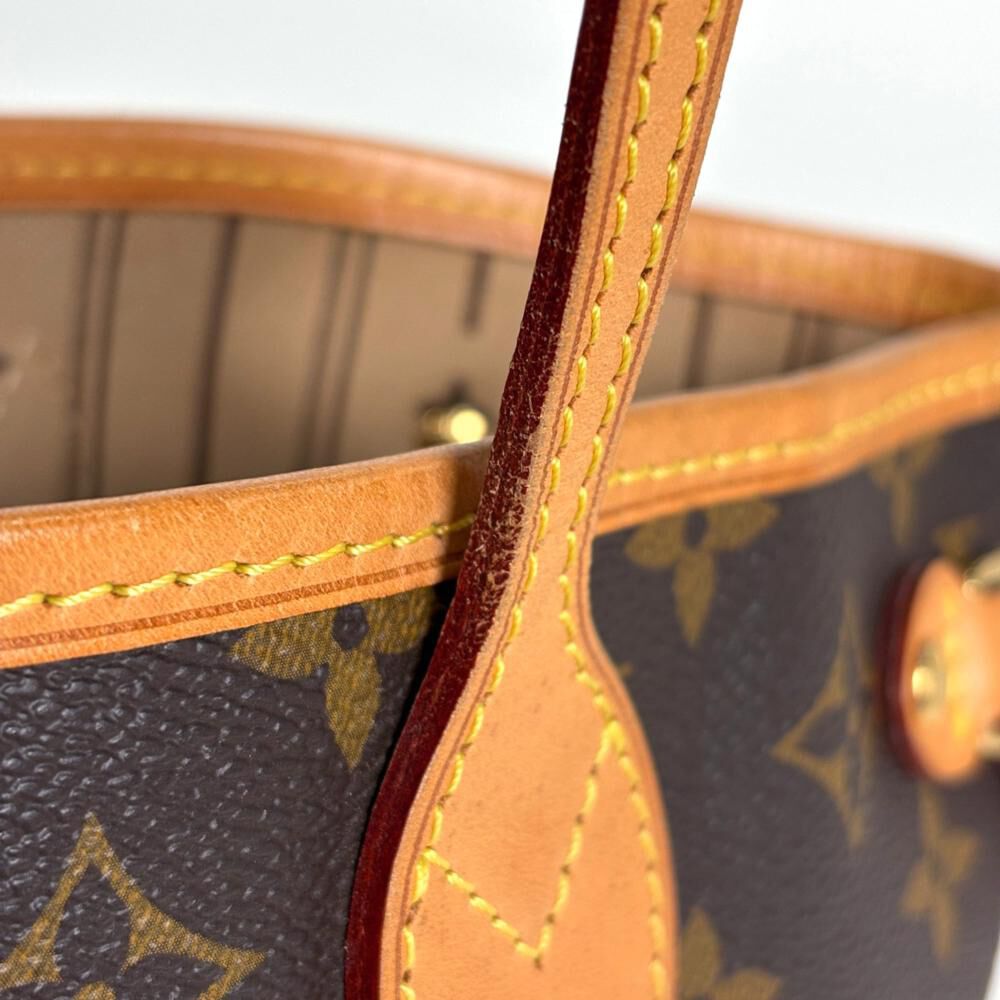 Louis Vuitton Neverfull