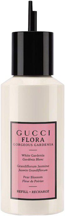 Flora Gorgeous Gardenia Eau de parfum refill 150. 0 ML