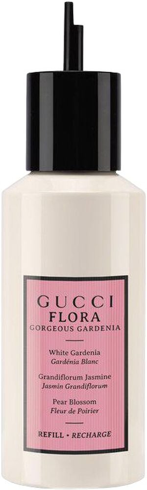 Flora Gorgeous Gardenia Eau de parfum refill 150. 0 ML