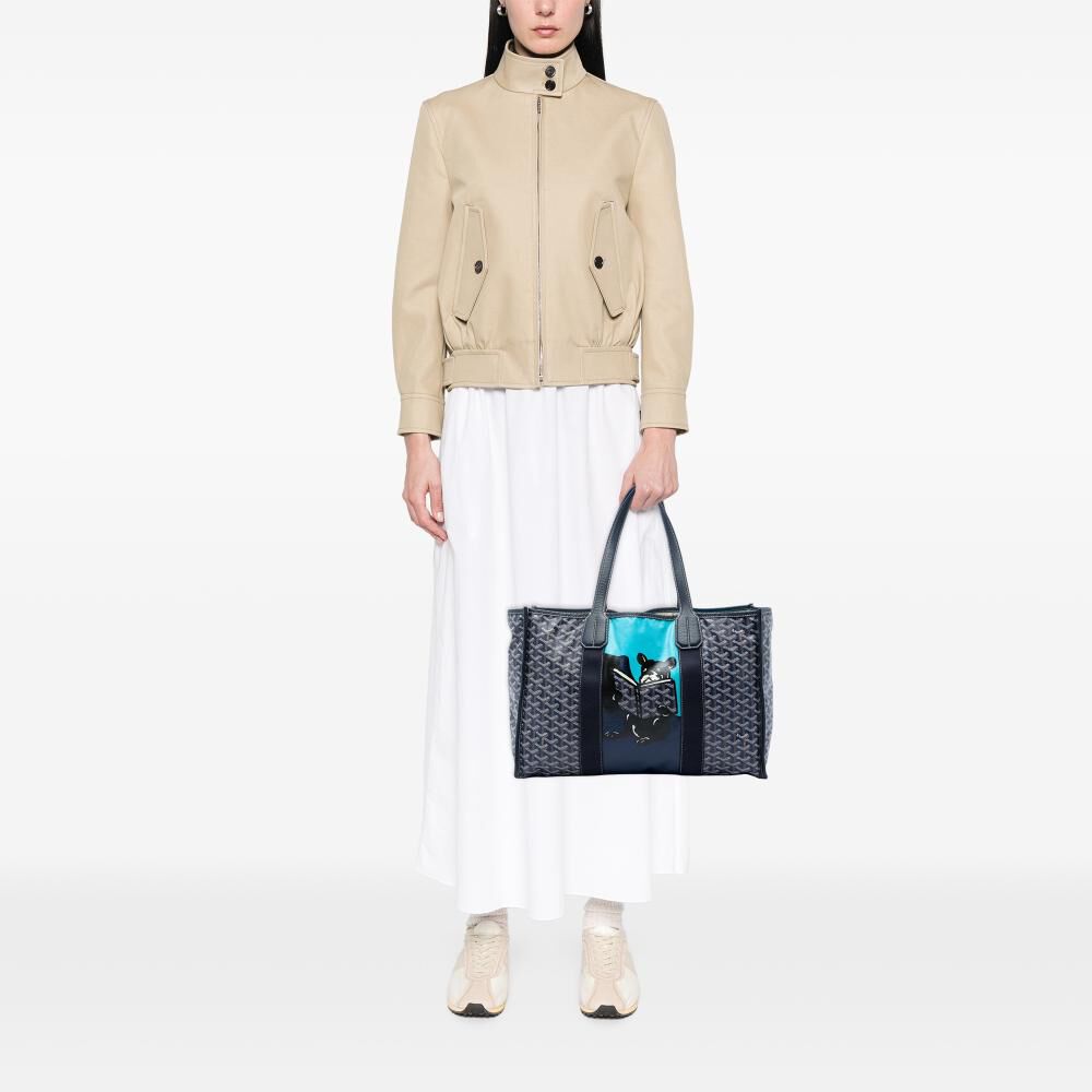 Goyard Tote
