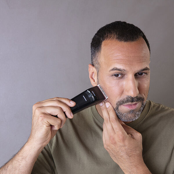 MN6X MenCare Hårtrimmer