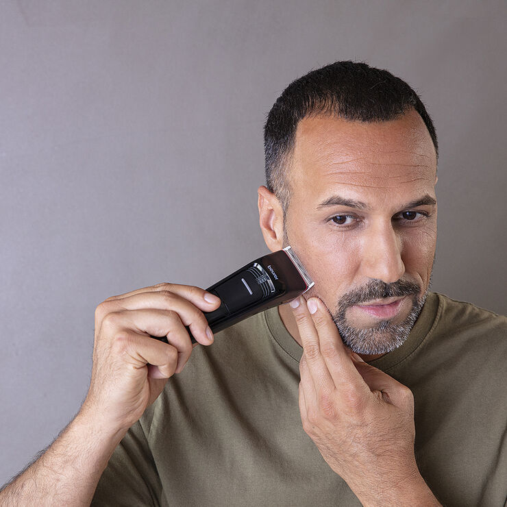 MN6X MenCare Hårtrimmer