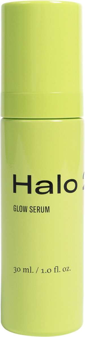 Halo 22 - Serum der giver glød
