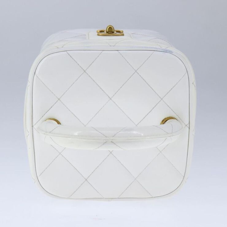 Chanel Cosmetic Pouch