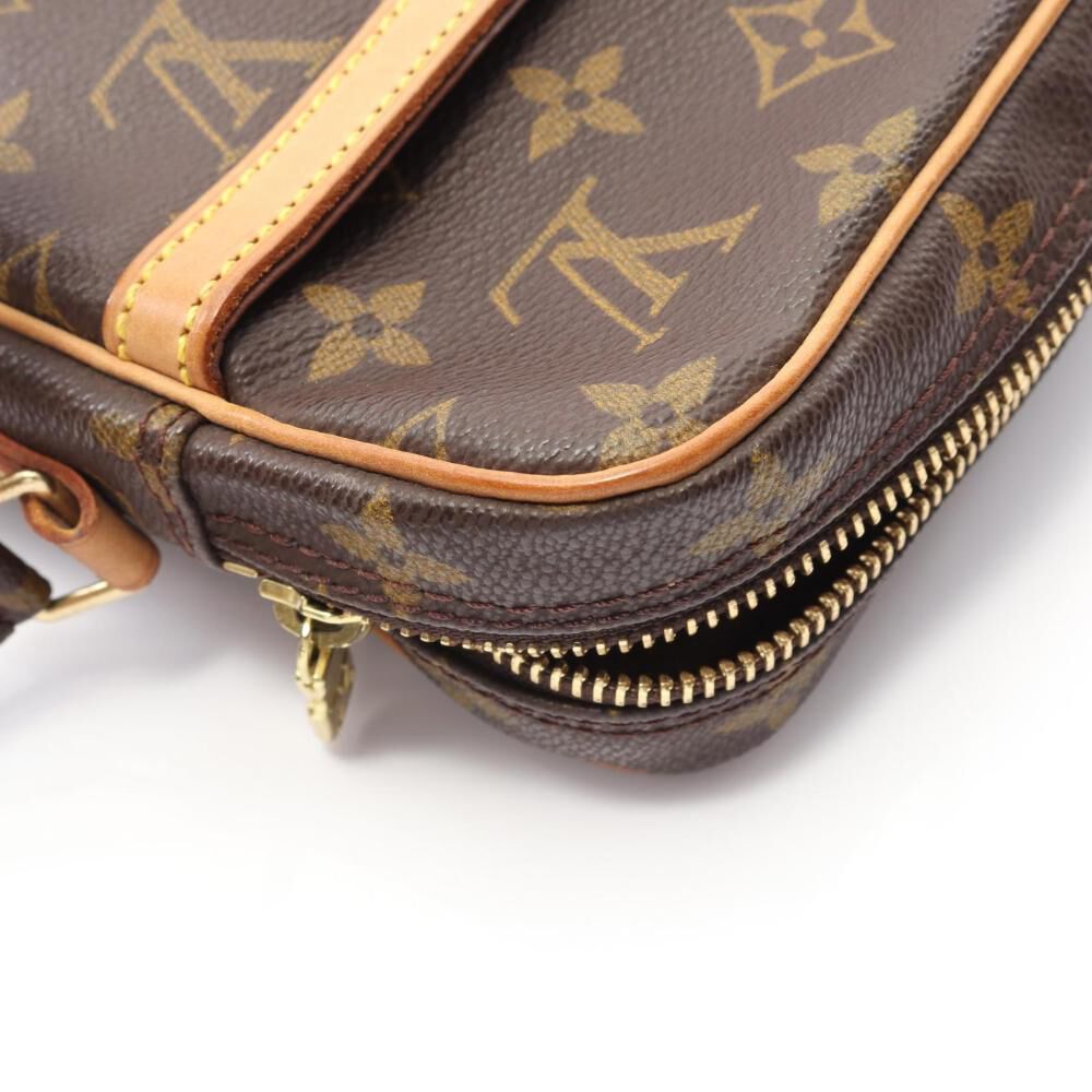 Louis Vuitton Danube