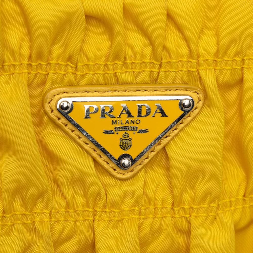 Prada Tessuto