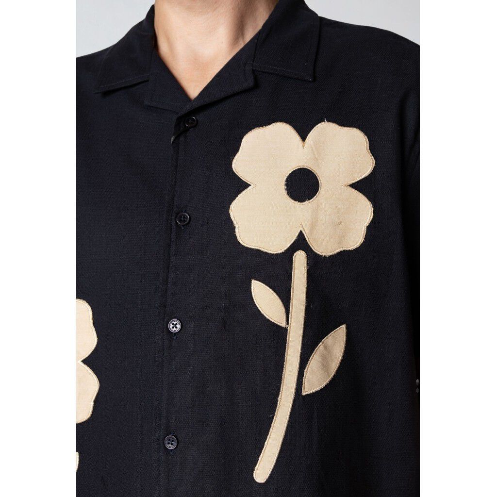 Bowling Feliz S/S shirt