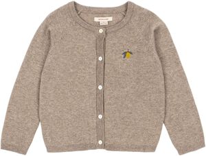 MATTOU KNIT CARDIGAN