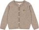 MATTOU KNIT CARDIGAN