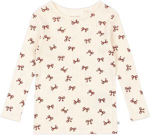 MINNIE BLOUSE GOTS