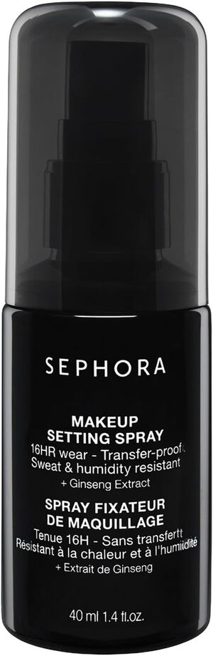 Makeup Setting Spray